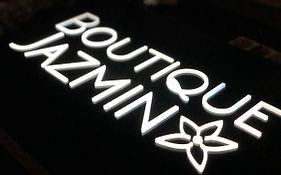 Boutique Jazmin